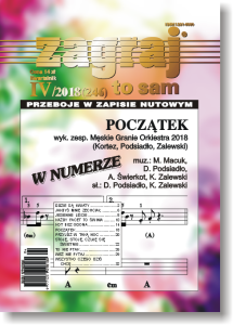 Zagraj to sam - nr IV/2018 (246)