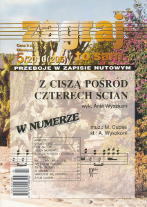 Zagraj to sam - nr 05/2010 (206)