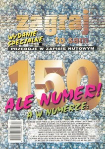 Zagraj to sam - wydanie specjalne 150