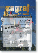 Zagraj to sam - nr 12/2003 (126)