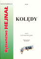 Kolędy - zeszyt 10 - na chór mieszany SATB z organami