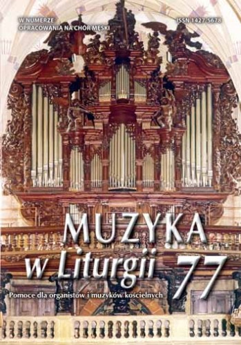muzyka w Liturgii