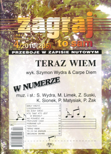 Zagraj to sam - nr 04/2010 (205)