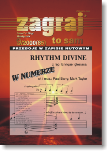 Zagraj to sam - nr 09/2000 (085)