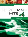 Christmas Hits - Really Easy Piano I sklep.giszowiec.org