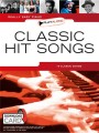 Classic hit songs - Really Easy Piano Playalong I sklep.giszowiec.org