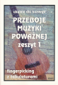 Przeboje muzyki poważnej, zeszyt 1 - ukulele dla każdego fingerpicking z tabulaturami I sklep.giszowiec.org