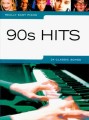 90's Hits - Really Easy Piano I sklep.giszowiec.org