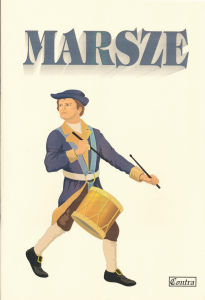 Marsze - najpiękniejsze fragmenty utworów muzyki poważnej