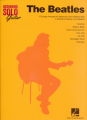 The Beatles - Beginning Solo Guitar - nuty na gitarę z tabulaturą w łatwym układzie I sklep.giszowiec.org