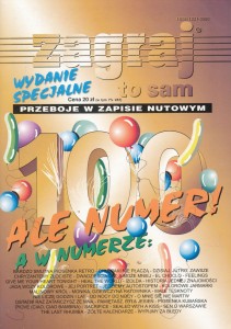 Zagraj to sam - wydanie specjalne 100
