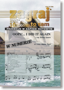 Zagraj to sam - nr 10/2000 (086)