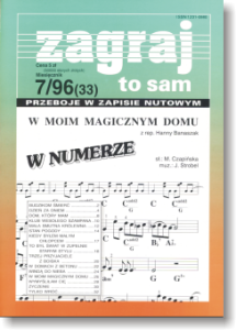 Zagraj to sam - nr 07/1996 (033)