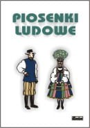Piosenki ludowe -  śpiewnik - Liliana Zganiacz-Mazur