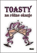 Toasty na różne okazje