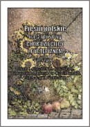 Pieśni polskie na 3-głosowy chór dziecięcy z fortepianem - zeszyt 2