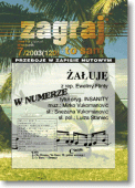 Zagraj to sam - nr 07/2003 (120)