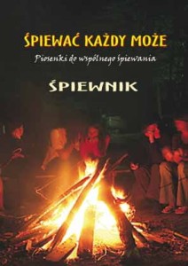 Śpiewać każdy może. Piosenki do wspólnego śpiewania