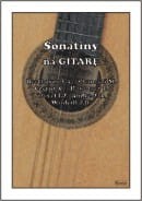 Sonatiny na Gitarę