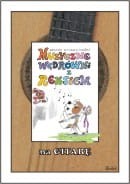 Kowalowski Zenon - Muzyczne wędrówki z Reksiem na Gitarę