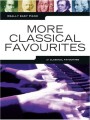 More Classical Favourites - Really Easy Piano - w łatwym opracowaniu na fortepian I sklep.giszowiec.org