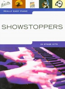 Really Easy Piano - Showstoppers 