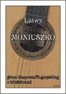 Łatwy Moniuszko - na gitarę