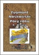 Noskowski Z. - Pory roku - 4. Jesień - na 2 Skrzypiec z Fortepianem
