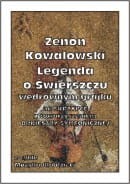 Kowalowski Zenon - Legenda o Świerszczu wędrownym grajku na Skrzypce i Fortepian z towarzyszeniem orkiestry symfonicznej