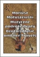 Matuszewski Mariusz - Muzyczne podróże Beaty
