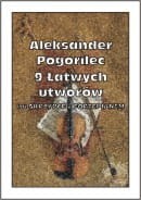 Utwory na skrzypce z fortepianem