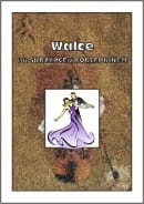 Walce na skrzypce z fortepianem