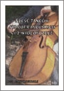 Sześć tańców starofrancuskich  -  suity na dwie wiolonczele - Tomasz Grabuś