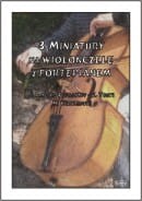 3 Miniatury na wiolonczelę z fortepianem