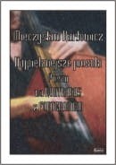 Karłowicz Mieczysław - Najpiękniejsze piosenki - Pieśni na kontrabas z fortepianem