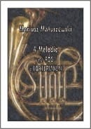 Matuszewski Mariusz - 4 Melodie na róg z fortepianem