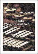 Sonata na perkusję solo