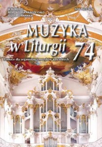 Muzyka w Liturgii nr 74