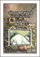 Noskowski Zygmunt - Pory roku - 1 Zima - nuty na 2-głosowy chór dziecięcy i fortepian - opracowanie Agnieszka Górecka
