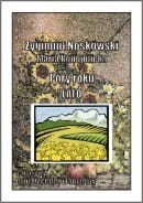 Noskowski Zygmunt - Pory roku - 3 Lato - nuty na 2-głosowy chór dziecięcy i fortepian - opracowanie Agnieszka Górecka