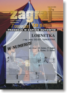 Zagraj to sam - nr 07/2000 (083)
