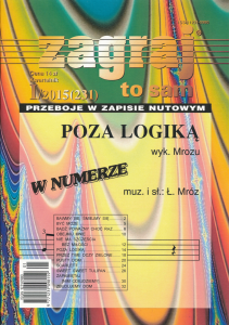 Zagraj to sam - nr I/2015 (231)