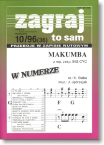 Zagraj to sam - nr 10/1996 (036)