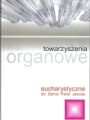 Śpiewy liturgiczne tom 3 - pieśni eucharystyczne i do Serca Pana Jezusa - towarzyszenia organowe