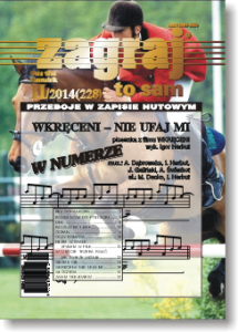 Zagraj to sam - nr II/2014 (228)