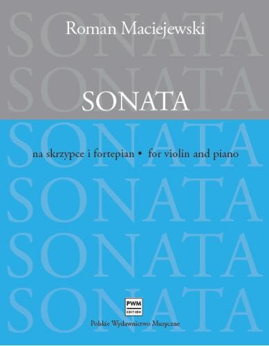Sonata na skrzypce i fortepian