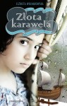 Złota karawela - Wojnarowska Elżbieta