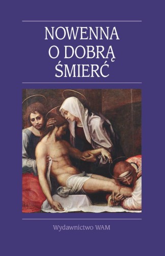 Nowenna o dobra smierc