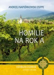 Napiórkowski Andrzej OSPPE - Homilie na rok A, B, C