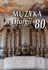 Muzyka w Liturgii nr 80